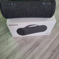 Speaker Sony Wireless 