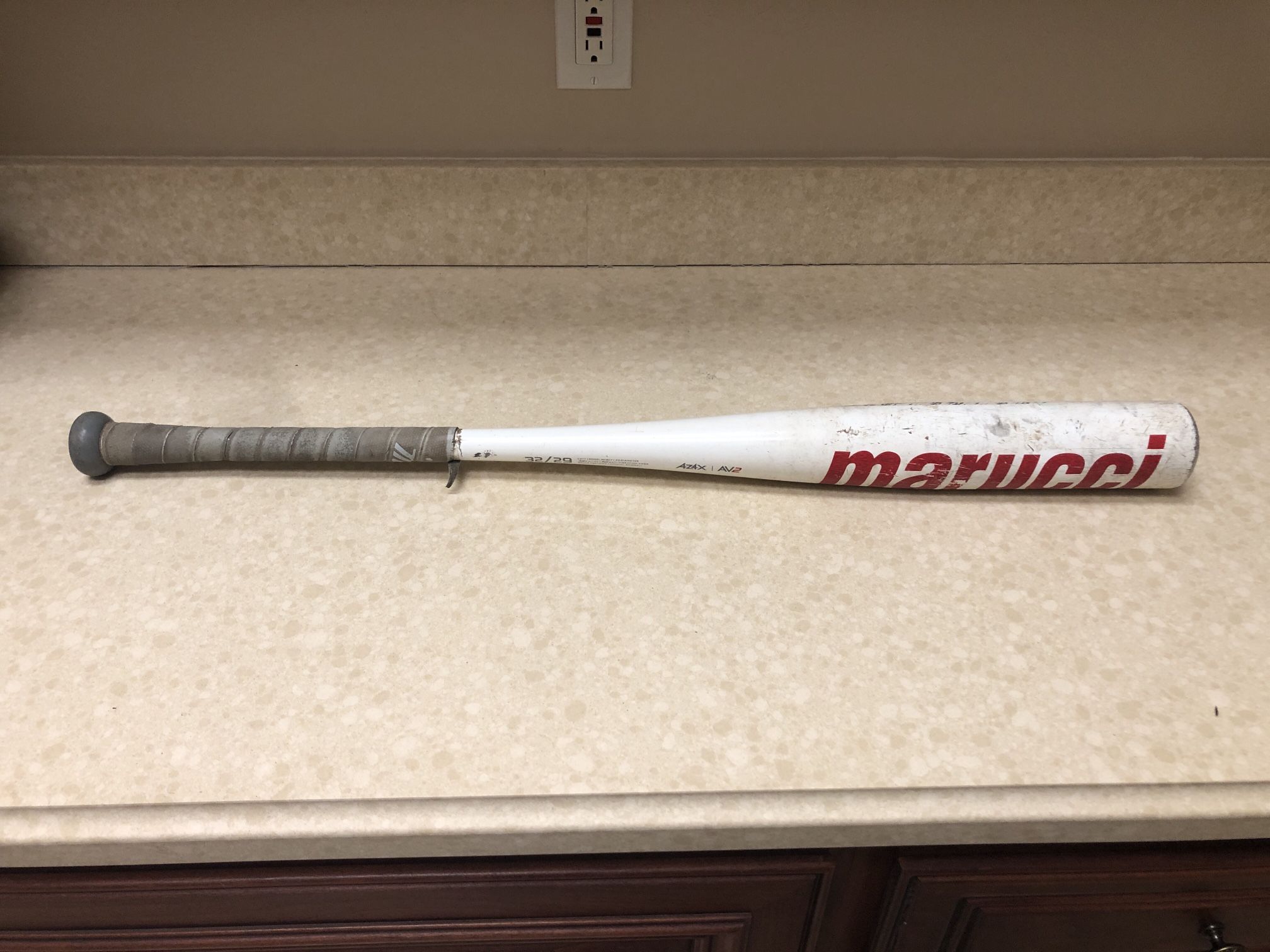 Marruci AZ4X AV2 CAT 7 32/29 Baseball Bat
