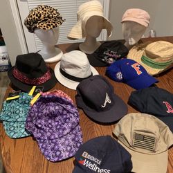 Hats