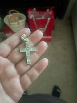 Cross