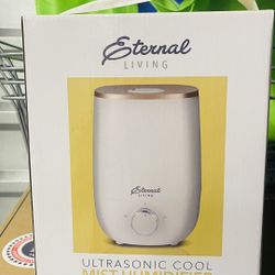 Mist Humidifier 