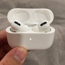 apple airpod pro
