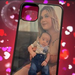 Custome Cellphone Cases.