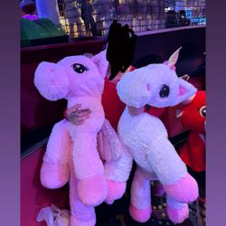 New Stuffed Animals