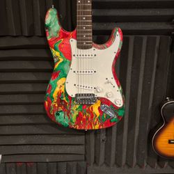 Kit Guitar