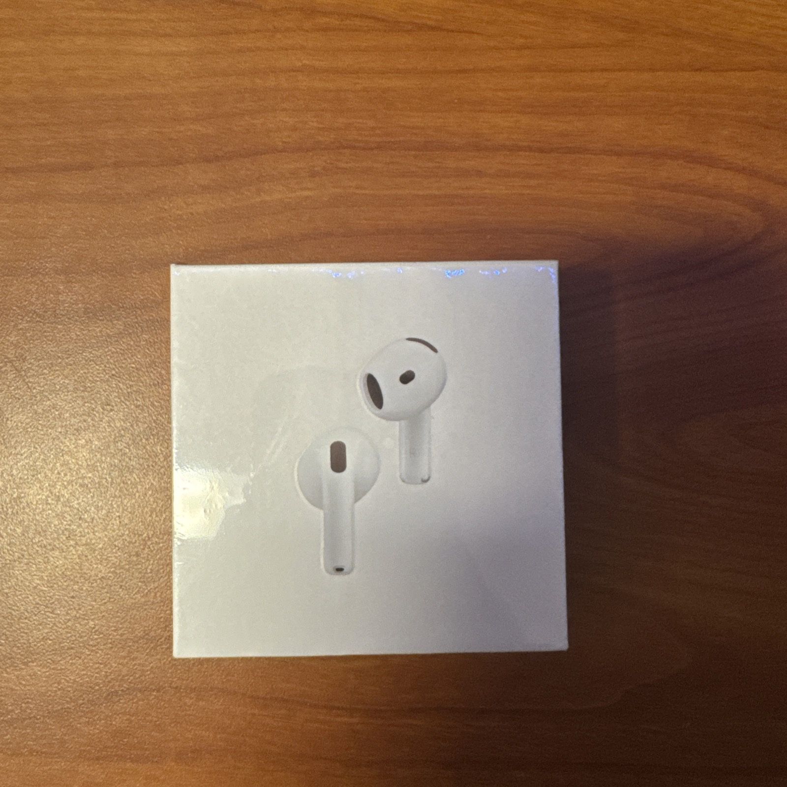 Airpods 4