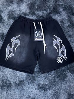 HS Shorts (XL)