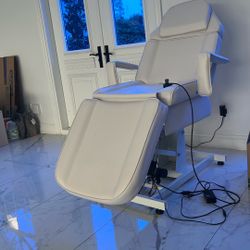 Facial Chair