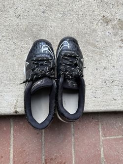 Youth Nike Vapor Fastflex Baseball Cleats, Size 5