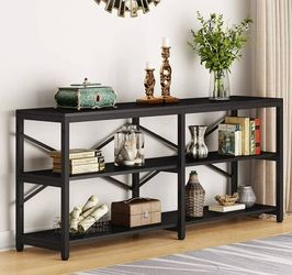 70.9” Console Table