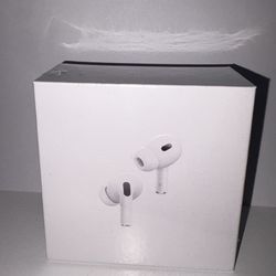 AirPod Pro 2nd Generation 