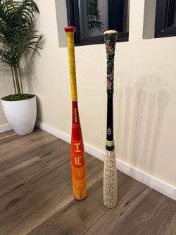 Baseball Bats USA / Usssa