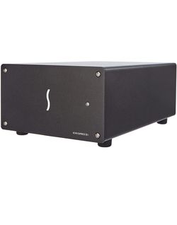 Sonnet Echo Express SE1 Thunderbolt 3 Expansion Chassis