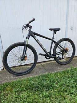 Ozark Trail Mountain Bike