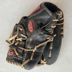 Rawlings HOH Lefty Glove 11 3/4