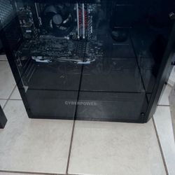 Gaming Pc or For Parts