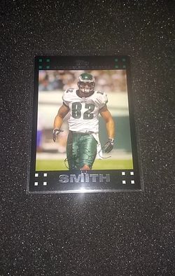 Football card