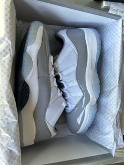 Jordan 11 Lows