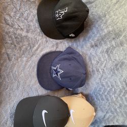 Hats