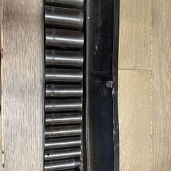 Pittsburgh Professional Lug Nut Set 