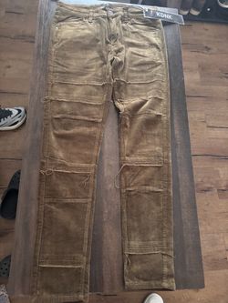 Brand new KDNK pants