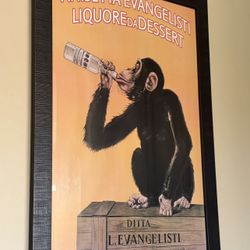 Drunken Monkey 