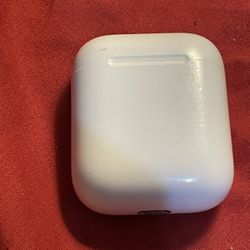 AirPods 2nd Generation 1 AirPod