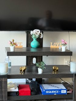 Tv Table