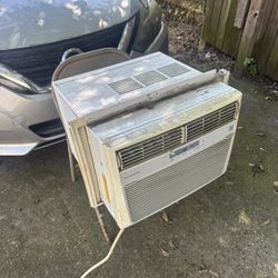 Window Ac