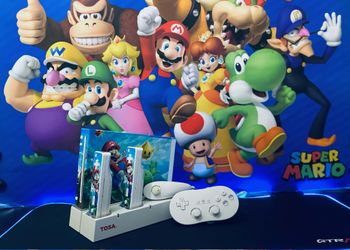Nintendo Wii LOADED🎮 $200