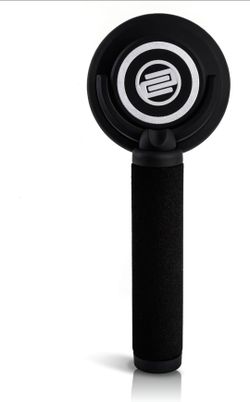 Reloop RHP 10 Mono One-Ear Headphone with 50mm Neodymium Driver