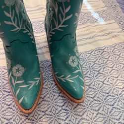 Ariat  boots