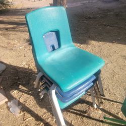 Kids Chairs 