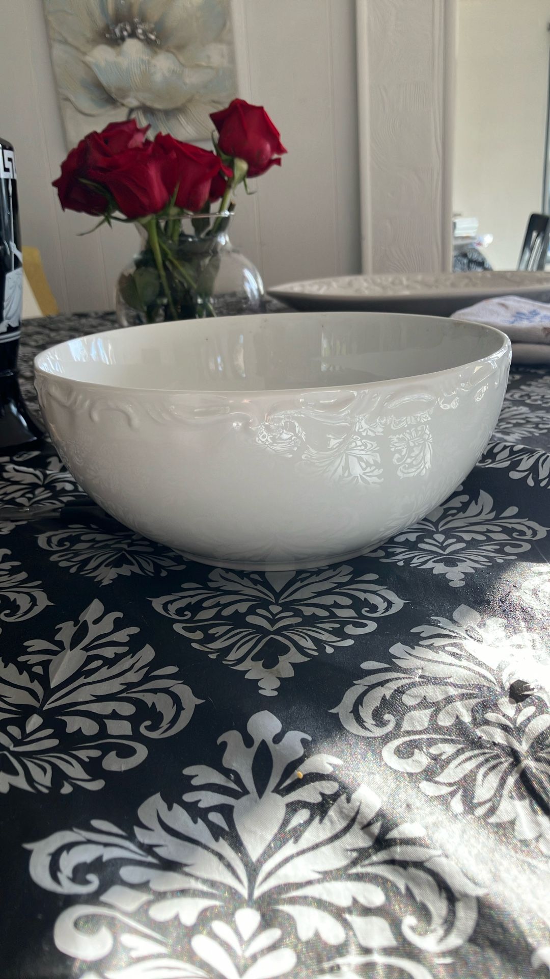 Gibson Vegetable Bowl