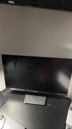 Sansui 27’’ monitor