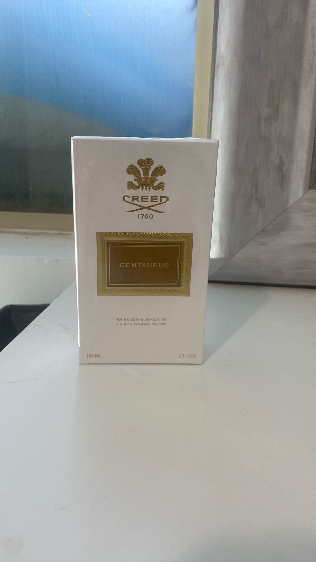Creed Centaurus 