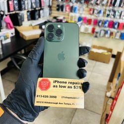 iPhone-13 Pro-UNLOCKED