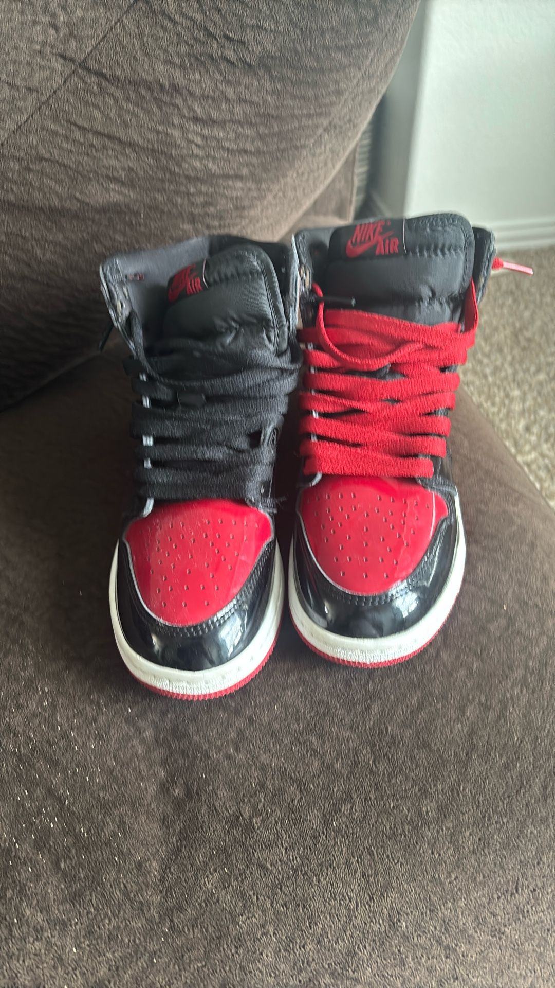 Air Jordan 1s