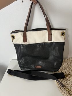 Fossil Handbag