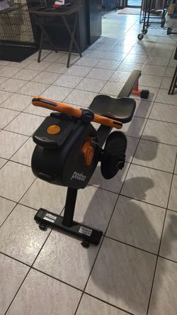 Rowing Excercise Machine