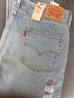 Levi jeans