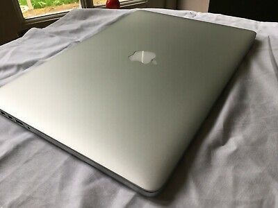 Apple Macbook Pro