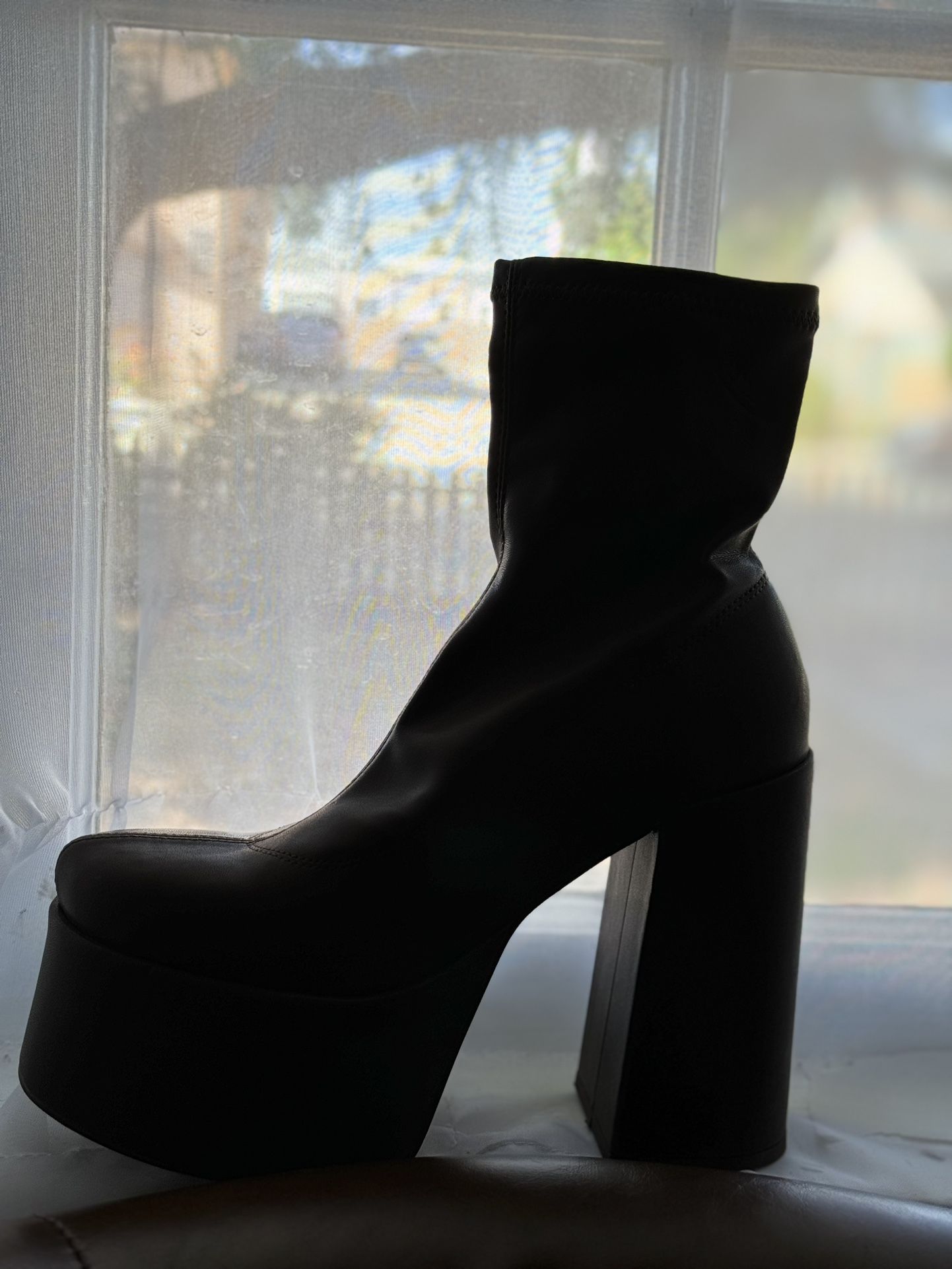 Steve Madden Boots