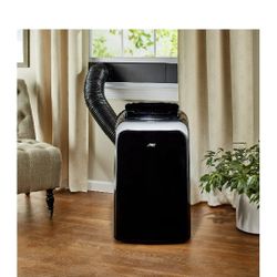 Artic Kink A.C Very Cold  Remote 1 Ton 1/2   Used Only One Time In San Diego Apt   A.C. + Heater