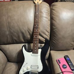 Guitar 