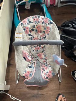 baby bouncer