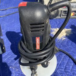 Craftsman Router 