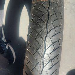 New Tire