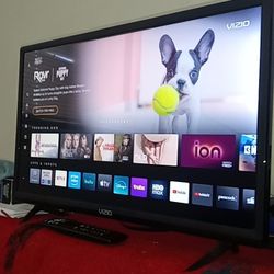 Vizio Smart TV 