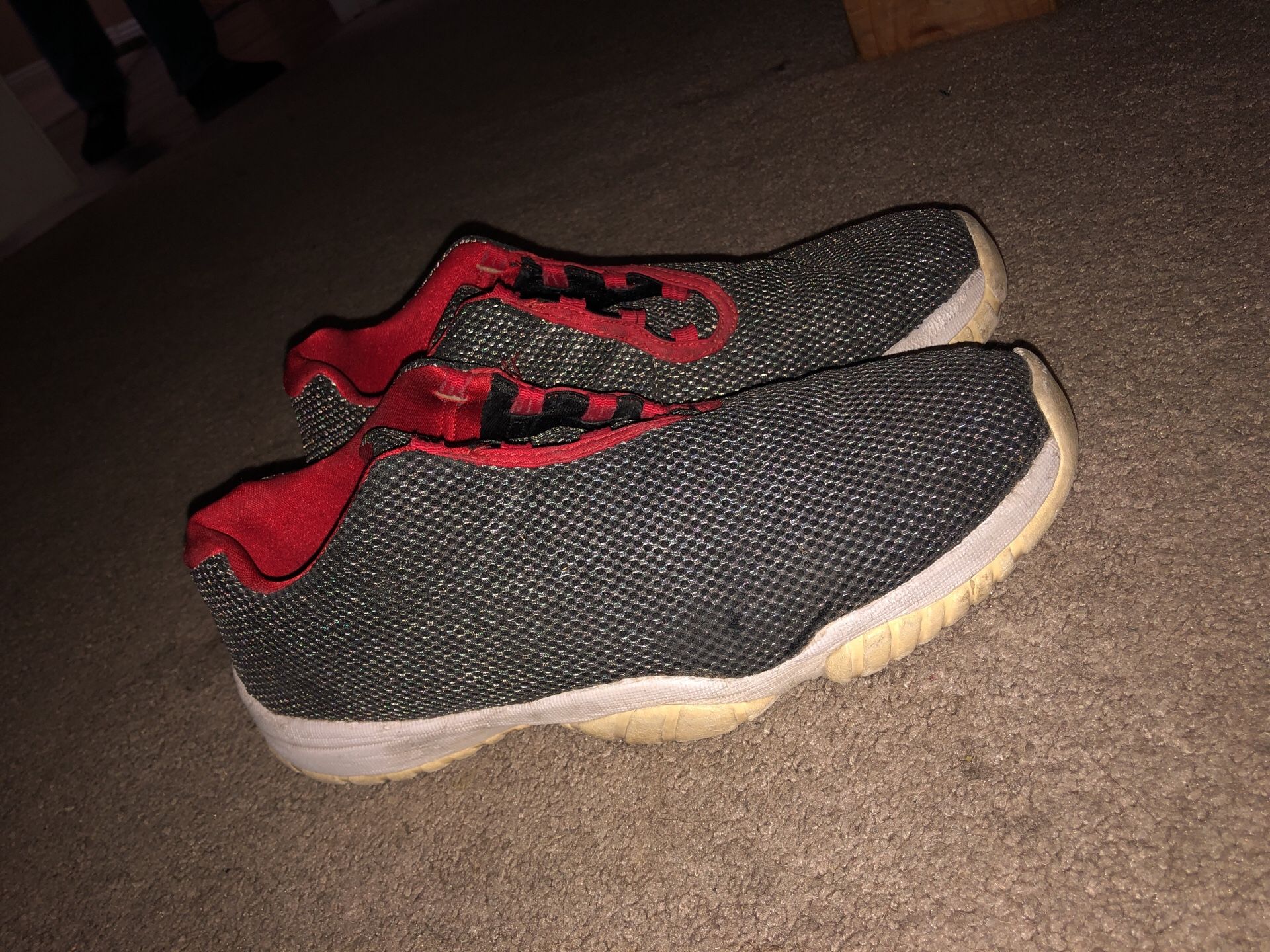 Jordan Futures